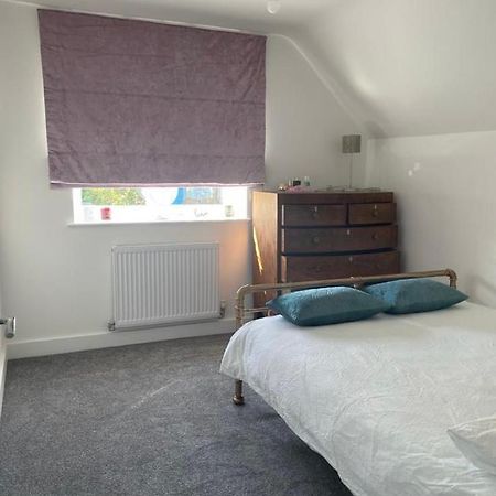 Sea Breeze Cottage Swanage Bay Екстериор снимка