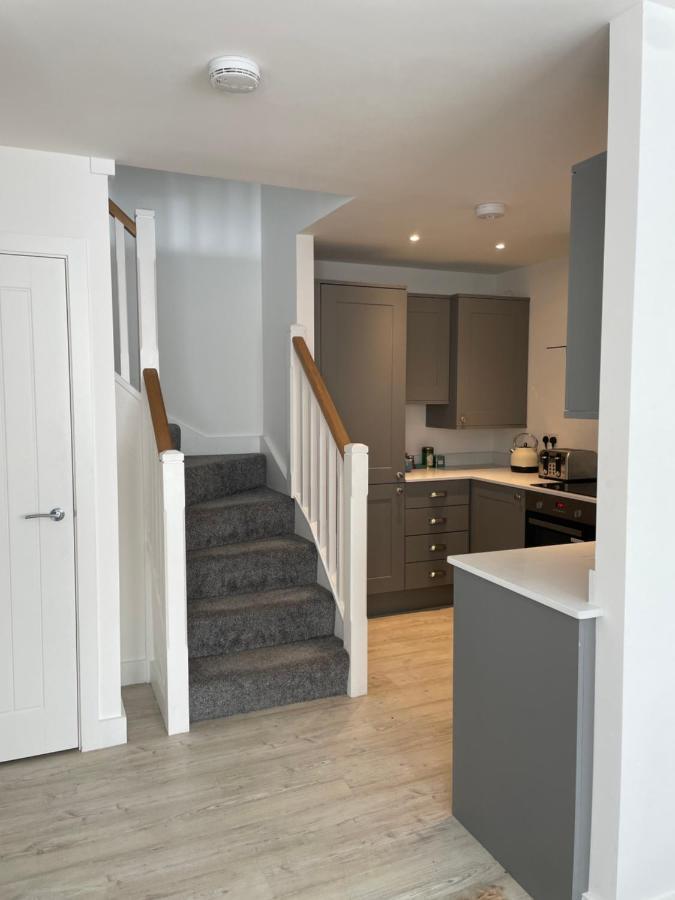 Sea Breeze Cottage Swanage Bay Екстериор снимка