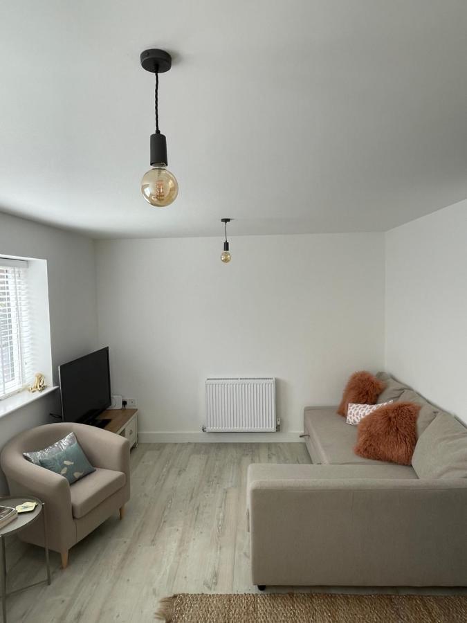 Sea Breeze Cottage Swanage Bay Екстериор снимка
