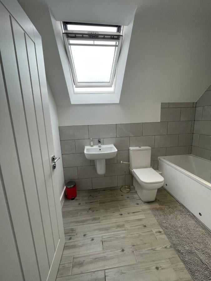 Sea Breeze Cottage Swanage Bay Екстериор снимка