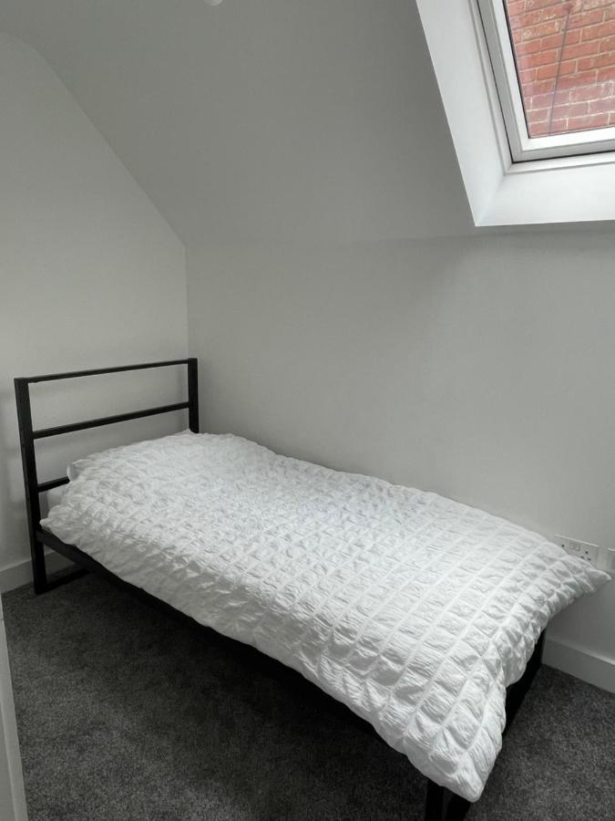 Sea Breeze Cottage Swanage Bay Екстериор снимка
