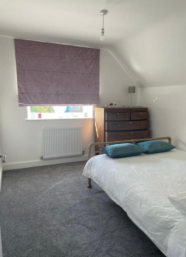 Sea Breeze Cottage Swanage Bay Екстериор снимка